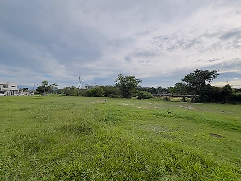 Terreno em Sertão do Maruim, São José