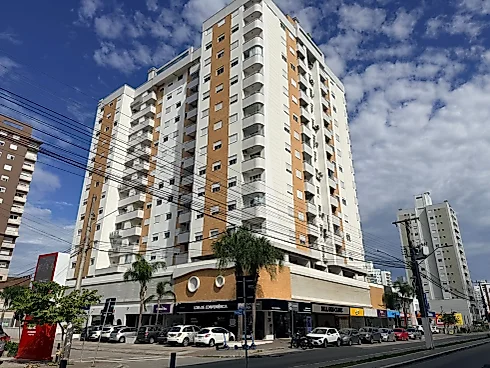 Apartamento em Pagani, Palhoça