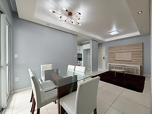 Apartamento em Pagani, Palhoça