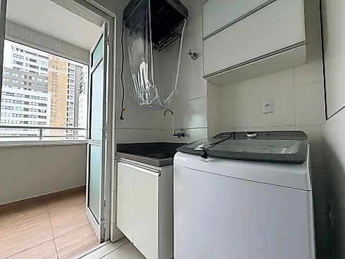 Apartamento em Pagani, Palhoça