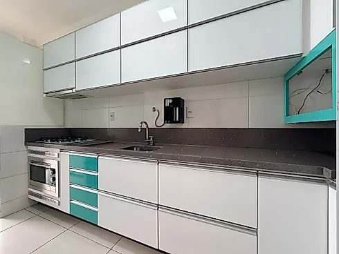 Apartamento em Pagani, Palhoça