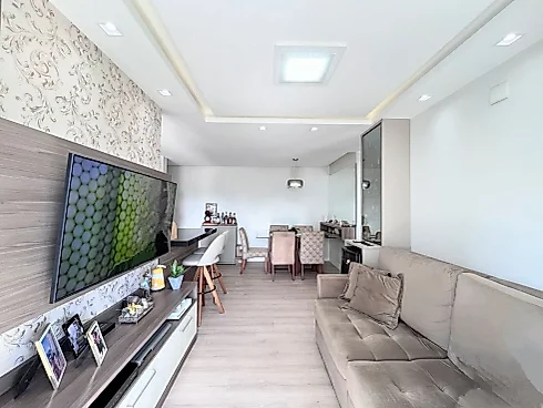 Apartamento em Pagani, Palhoça