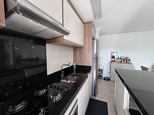 Apartamento em Pagani, Palhoça