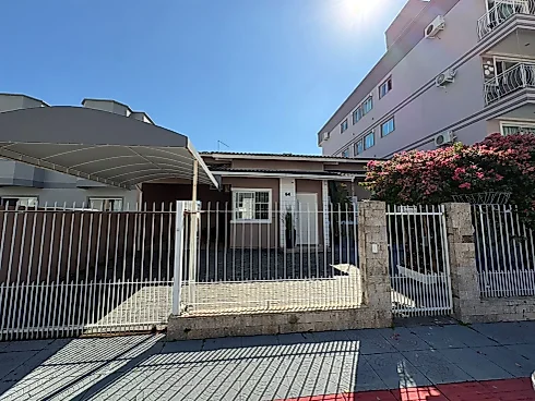 Pagani, Palhoça