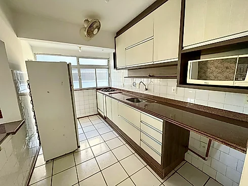 Apartamento em Estreito, Florianópolis