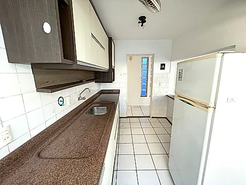Apartamento em Estreito, Florianópolis
