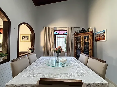 Casa em Jardim Eldorado, Palhoça