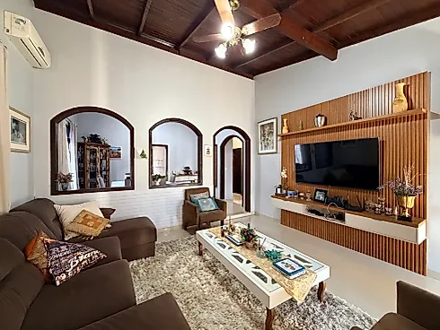 Casa em Jardim Eldorado, Palhoça