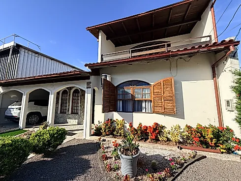 Casa em Jardim Eldorado, Palhoça