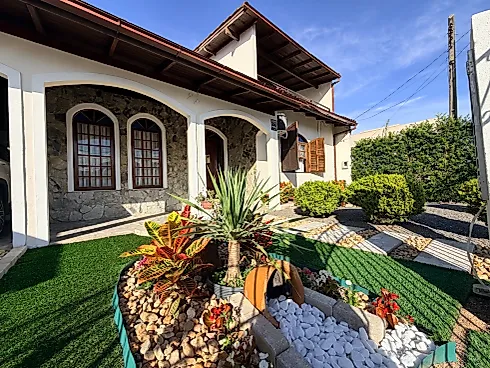 Jardim Eldorado, Palhoça