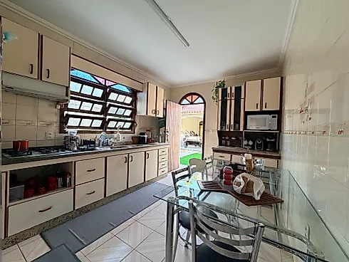 Casa em Jardim Eldorado, Palhoça