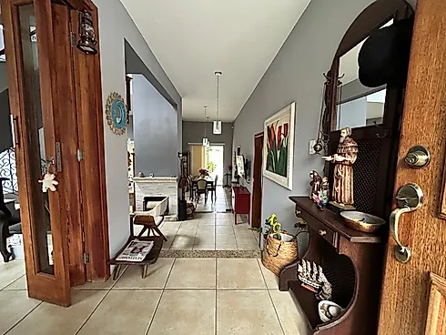 Casa em Pedra Branca, Palhoça