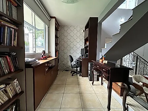 Casa em Pedra Branca, Palhoça