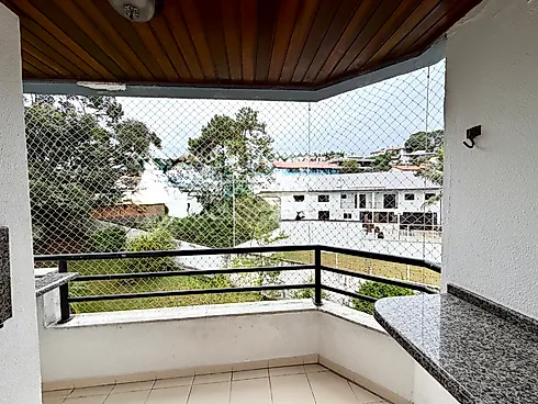 Apartamento em Nossa Senhora do Rosário, São José
