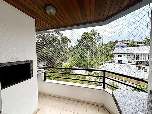 Apartamento em Nossa Senhora do Rosário, São José