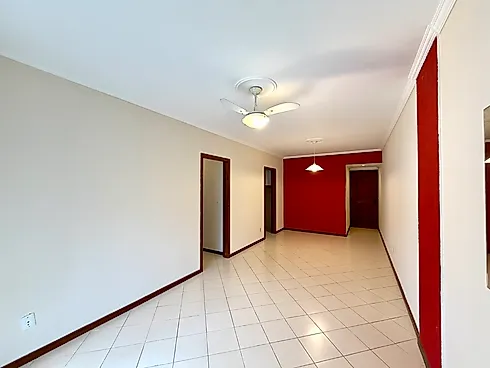 Apartamento em Nossa Senhora do Rosário, São José