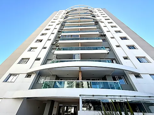 Apartamento em Barreiros, São José