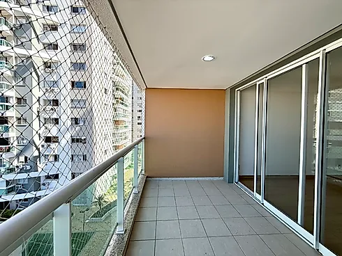 Apartamento em Barreiros, São José