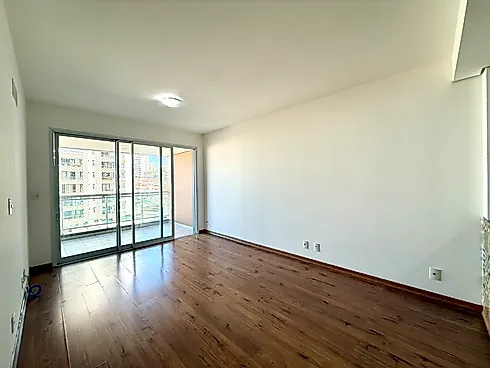 Apartamento em Barreiros, São José