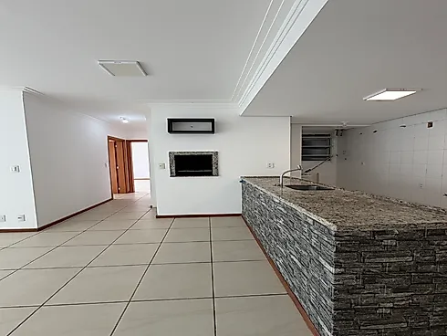 Apartamento em Barreiros, São José