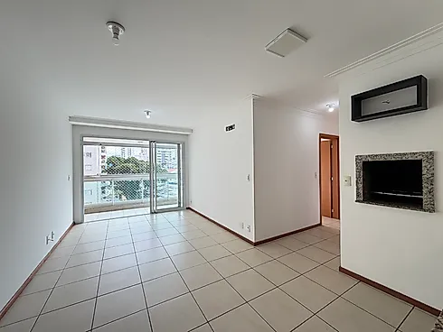 Apartamento em Barreiros, São José