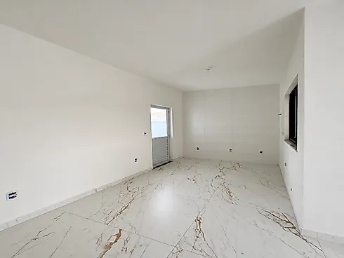 Casa geminada em Nova Palhoça, Palhoça