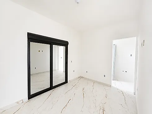Casa geminada em Nova Palhoça, Palhoça