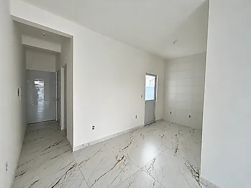 Casa geminada em Nova Palhoça, Palhoça