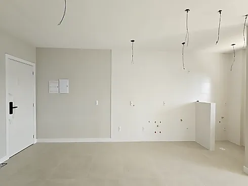 Apartamento em Pedra Branca, Palhoça