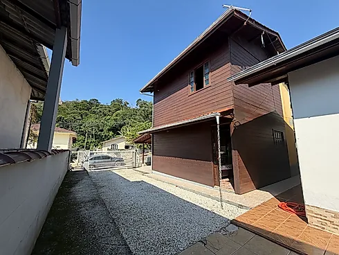 Casa em Alto Aririú, Palhoça