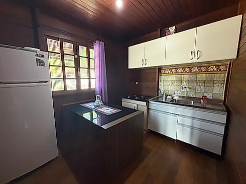 Casa em Alto Aririú, Palhoça