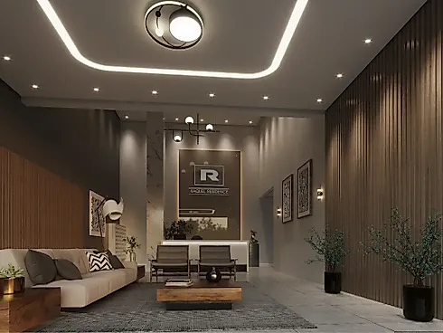 Apartamento em Pedra Branca, Palhoça