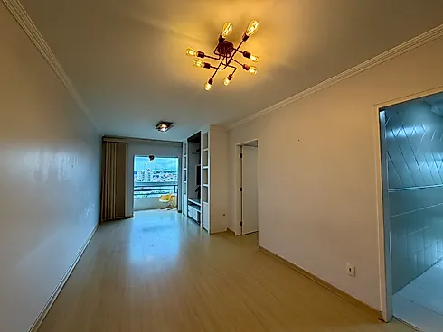 Apartamento em Nossa Senhora do Rosário, São José