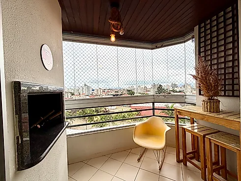 Apartamento em Nossa Senhora do Rosário, São José
