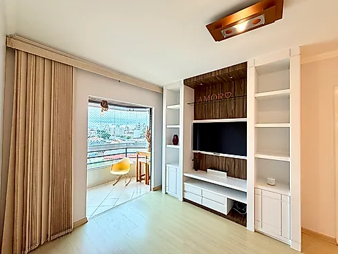 Apartamento em Nossa Senhora do Rosário, São José