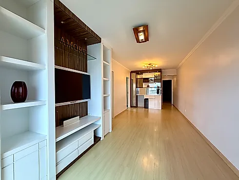 Apartamento em Nossa Senhora do Rosário, São José