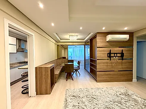 Apartamento em Campinas, São José