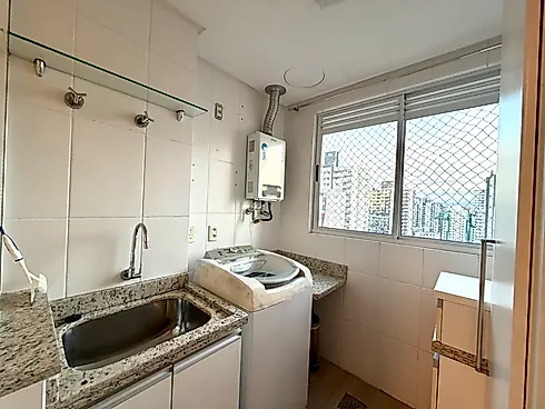 Apartamento em Campinas, São José