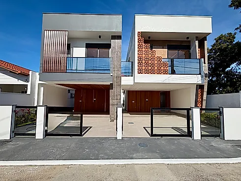Casa com 3 quartos em Ipiranga, São José