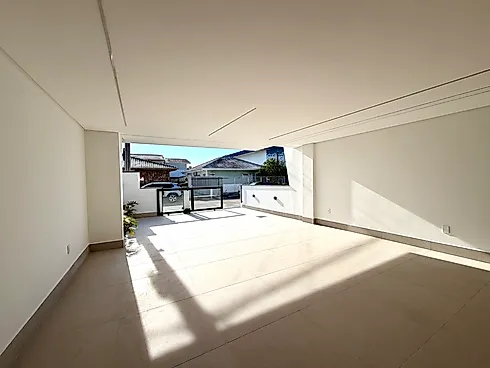 Casa 3 Quartos com 3 Suítes - Ipiranga - Casa em Ipiranga, São José - Foto 5