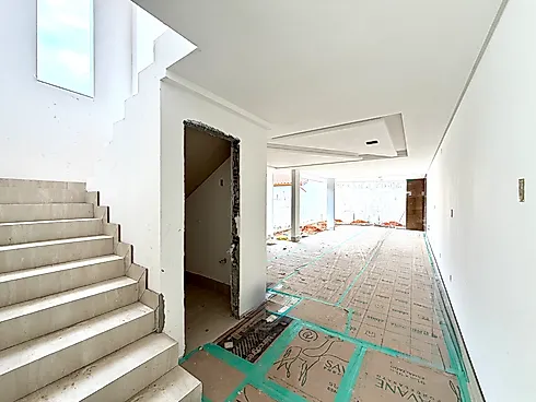 Casa em Ipiranga, São José