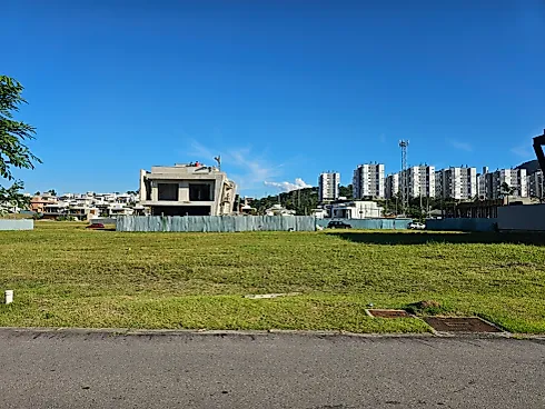 Terreno em Pedra Branca, Palhoça