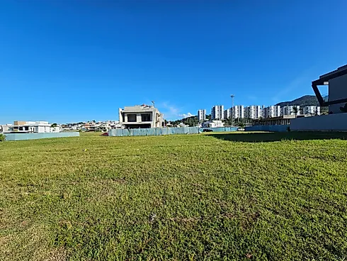 Terreno em Pedra Branca, Palhoça