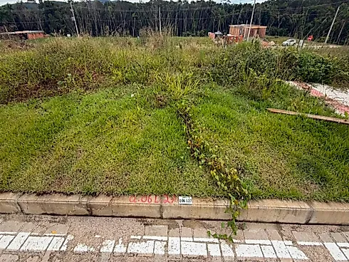 Forquilhas, São José