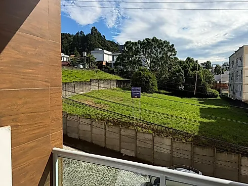 Apartamento com 2 quartos em Pedra Branca, Palhoça