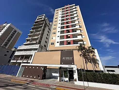 Apartamento em Pagani, Palhoça