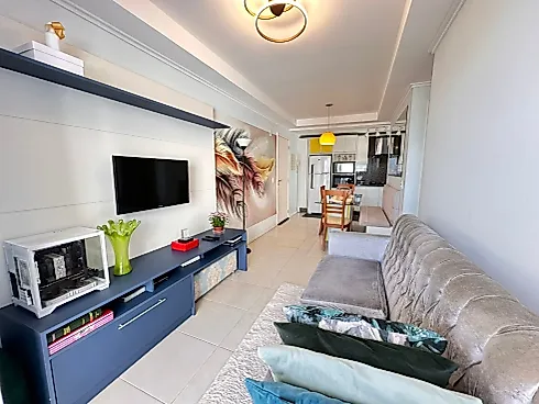 Apartamento em Pagani, Palhoça