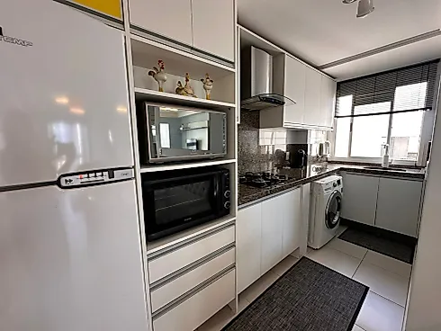 Apartamento em Pagani, Palhoça