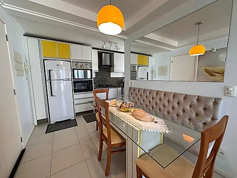 Apartamento em Pagani, Palhoça