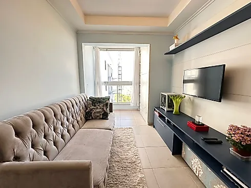 Apartamento em Pagani, Palhoça